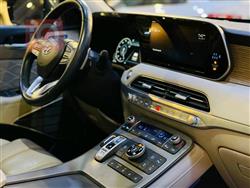 هيونداي باليسيد